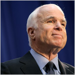 Bloggingheads Video: McCain’s God Problem