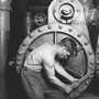 Powerhouse Mechanic 1920